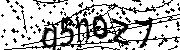 Anti-Bot verification code image